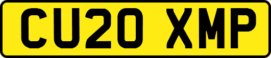 CU20XMP