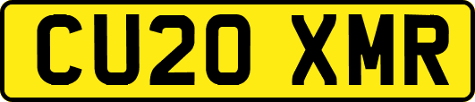 CU20XMR