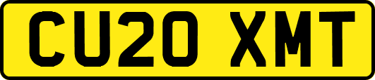 CU20XMT