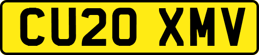CU20XMV