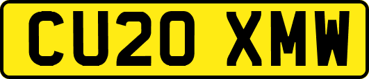 CU20XMW
