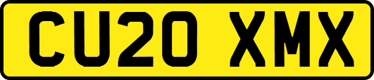 CU20XMX