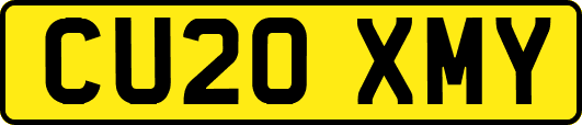 CU20XMY