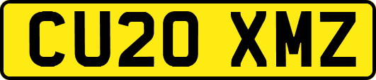 CU20XMZ