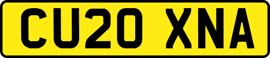 CU20XNA