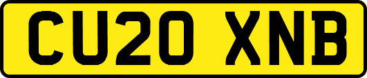 CU20XNB