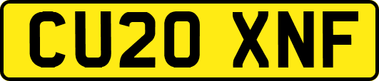CU20XNF
