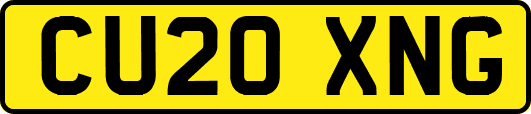 CU20XNG