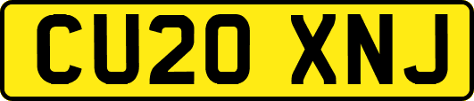 CU20XNJ