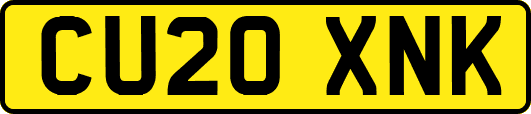 CU20XNK