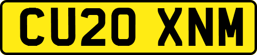 CU20XNM