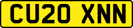 CU20XNN