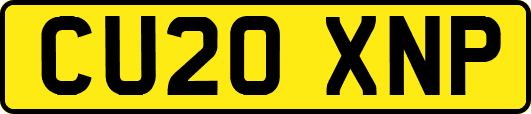 CU20XNP