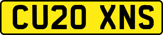 CU20XNS