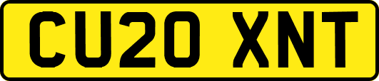 CU20XNT
