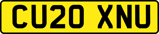 CU20XNU
