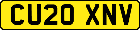 CU20XNV