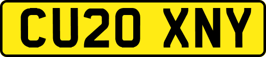 CU20XNY