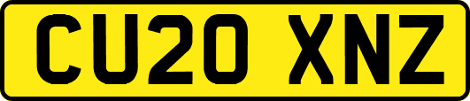CU20XNZ