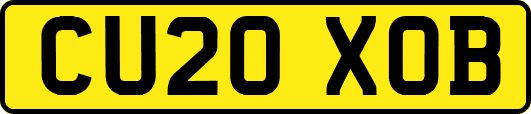 CU20XOB