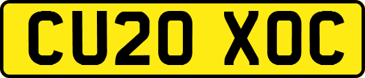 CU20XOC