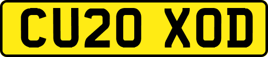 CU20XOD
