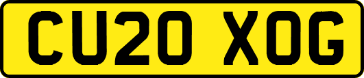 CU20XOG