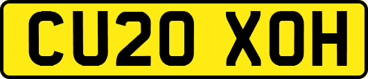 CU20XOH