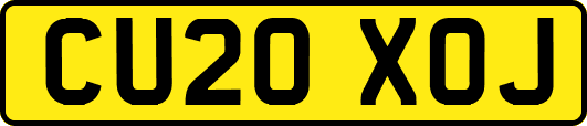 CU20XOJ