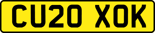 CU20XOK