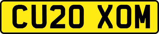 CU20XOM