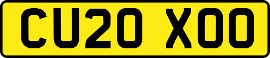 CU20XOO