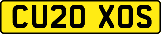 CU20XOS
