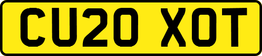 CU20XOT