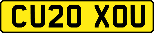 CU20XOU