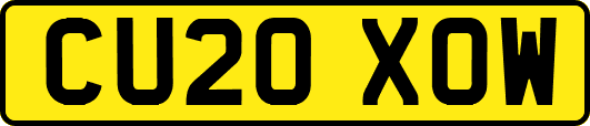 CU20XOW