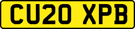 CU20XPB