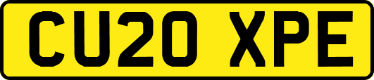 CU20XPE