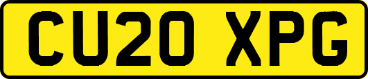 CU20XPG