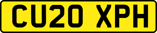 CU20XPH