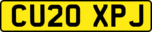 CU20XPJ