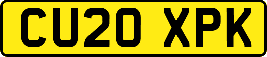 CU20XPK