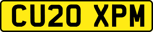 CU20XPM