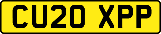 CU20XPP