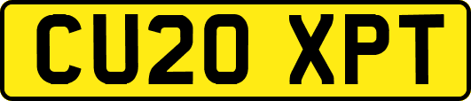 CU20XPT