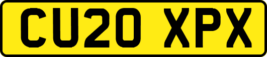 CU20XPX