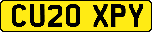 CU20XPY