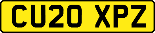 CU20XPZ