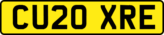 CU20XRE