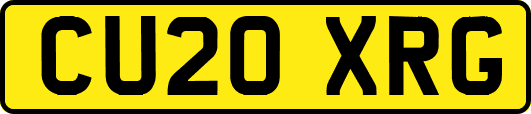 CU20XRG